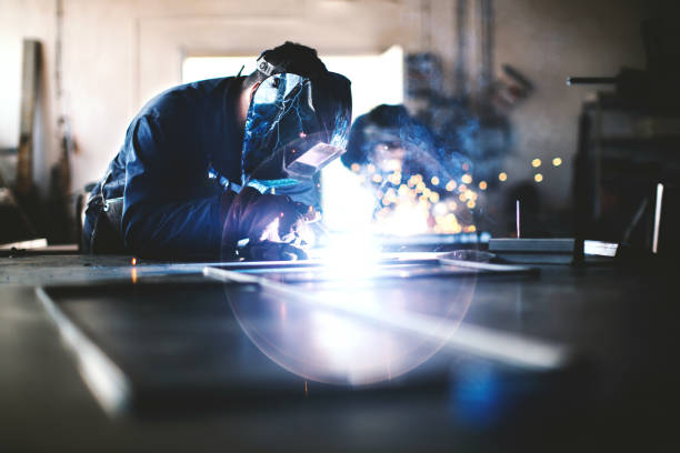 Best Specialty Welding Processes in Biloxi, MS