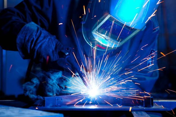 Affordable Welder Services in Biloxi, MS