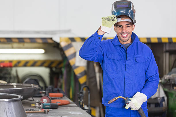 Reliable Biloxi, MS Welder & Metal Fabrication Solutions